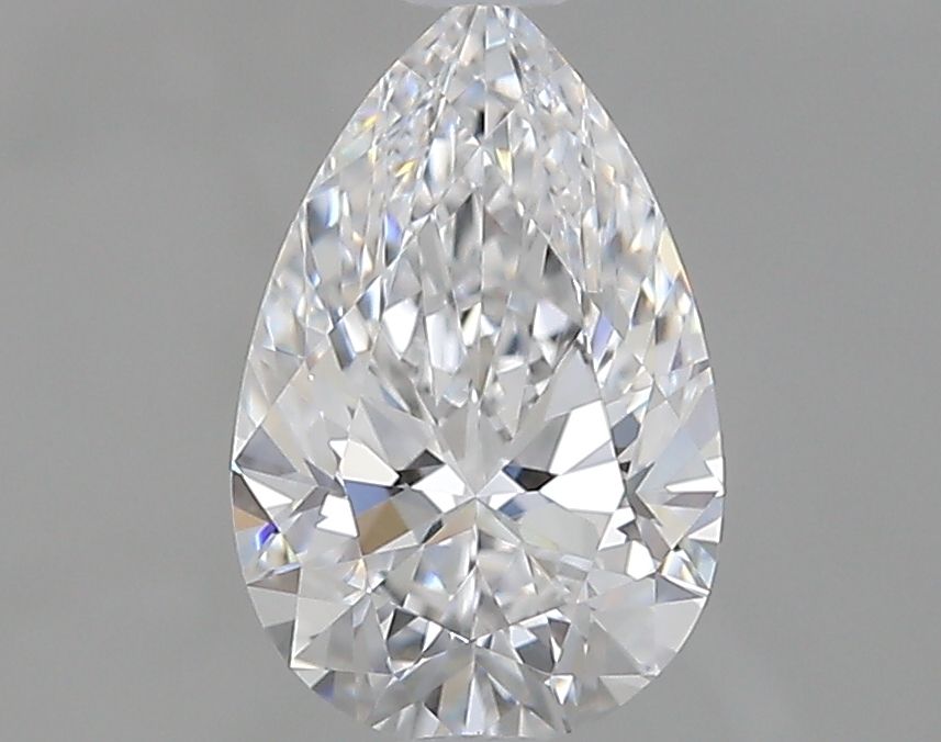 1.01 ct. pear Lab Grown Diamond front image