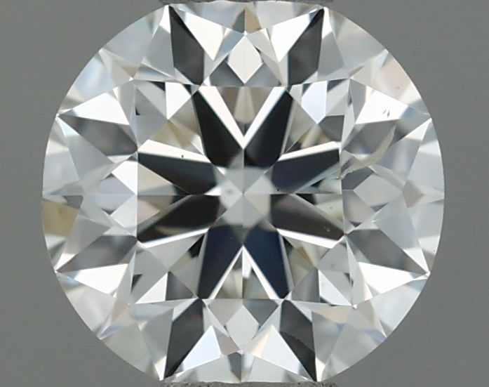0.5 ct Round Diamond