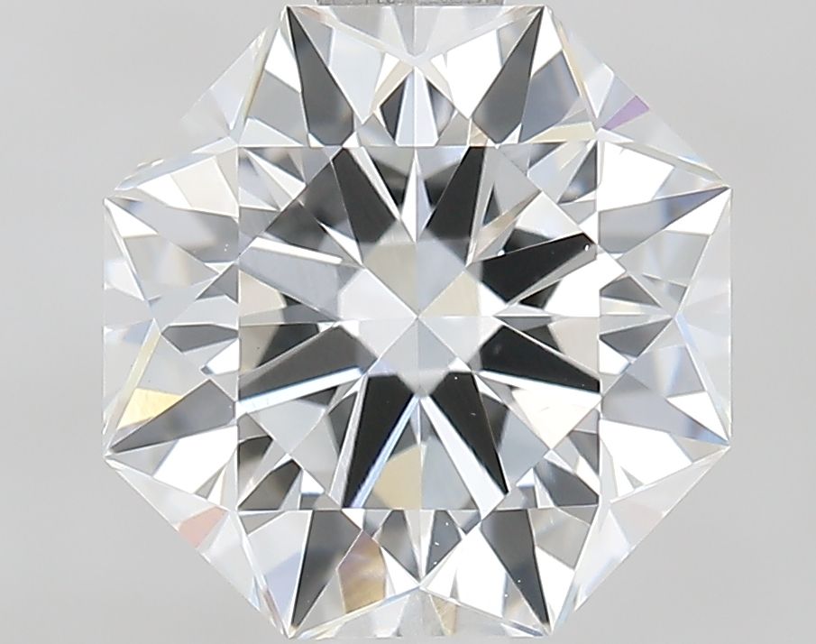 1.80ct Octagonal F VVS2
