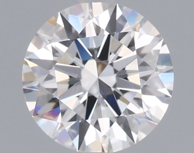 1.02 ct. round Lab Grown Diamond front image