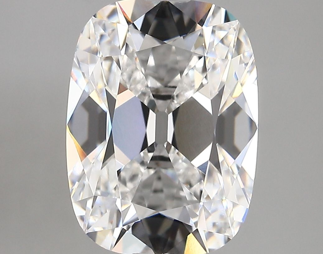 Cushion Diamond