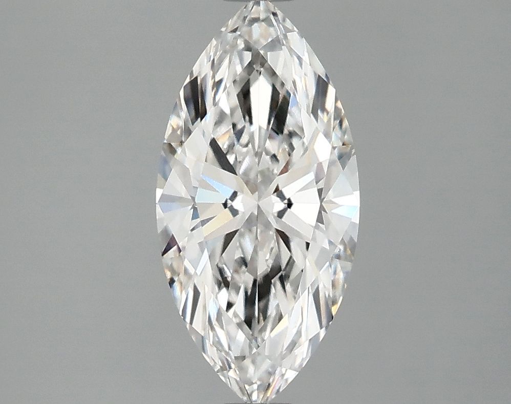 1.54 ct. marquise Lab Grown Diamond front image