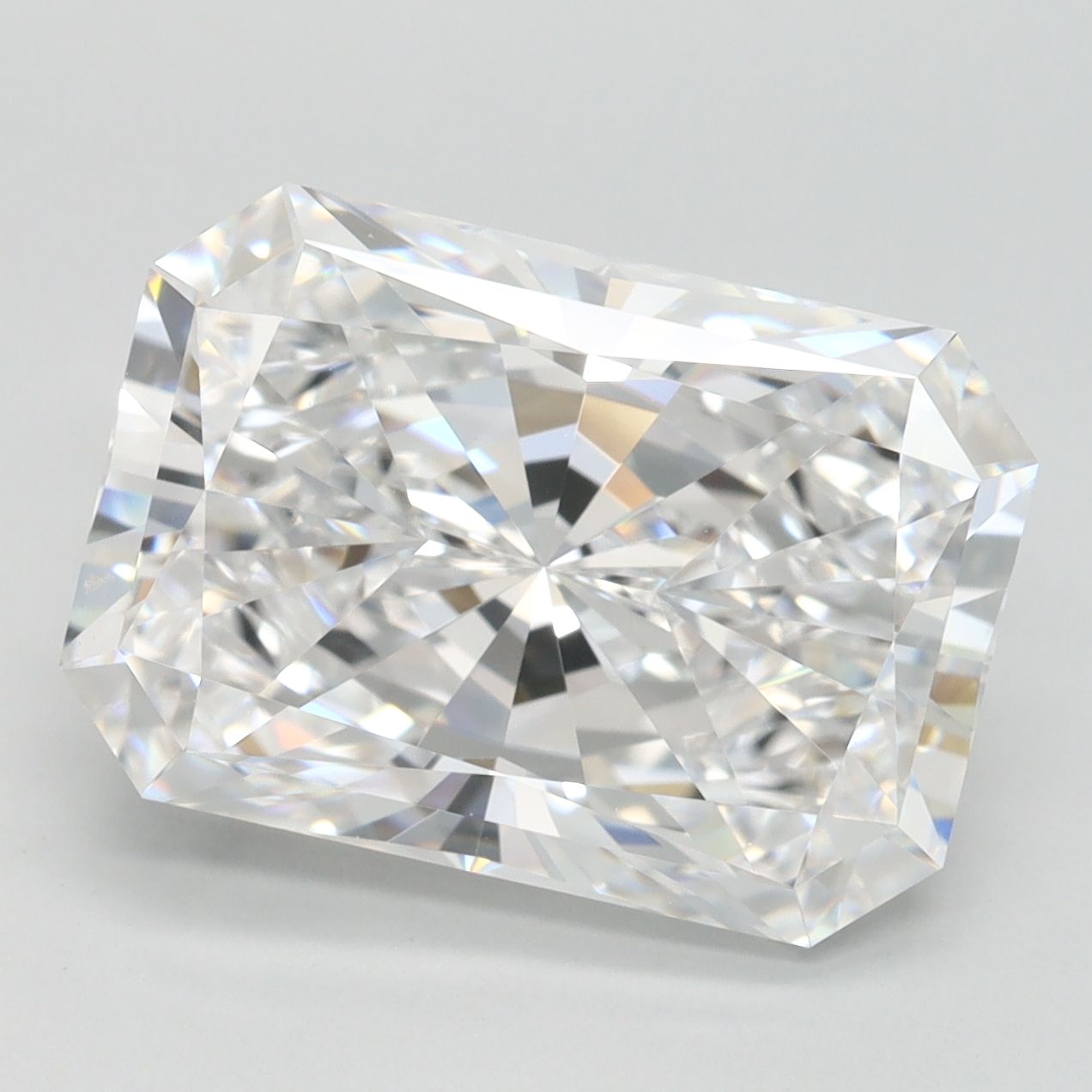5.37 Carat