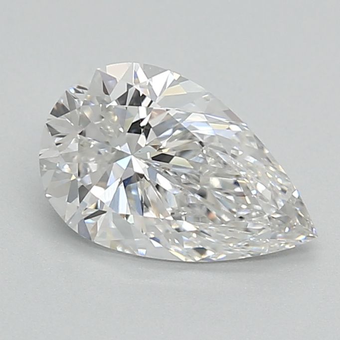1.04 ct. pear Lab Grown Diamond front image