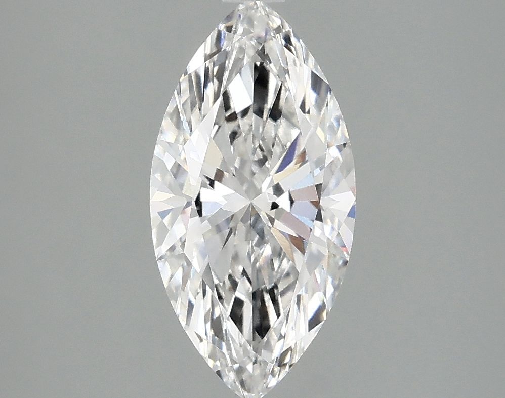 1.59 ct. marquise Lab Grown Diamond front image