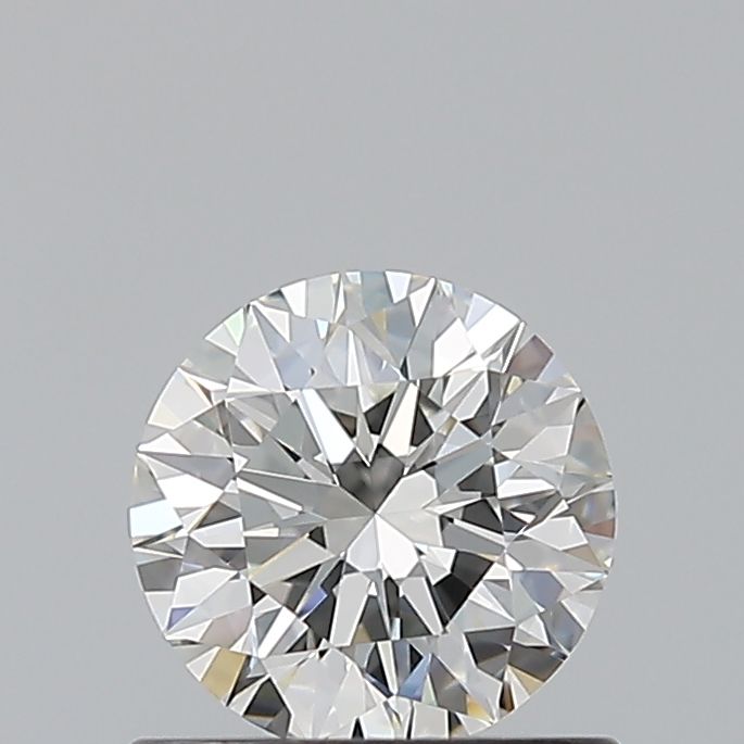 0.73 ct Round diamond
