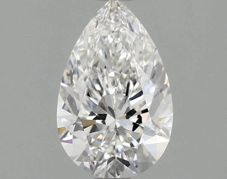 1.06 ct. pear Lab Grown Diamond front image
