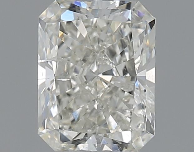 Radiant Diamond