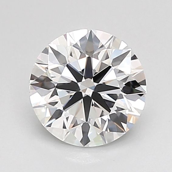 1.00 ct. round Lab Grown Diamond front image