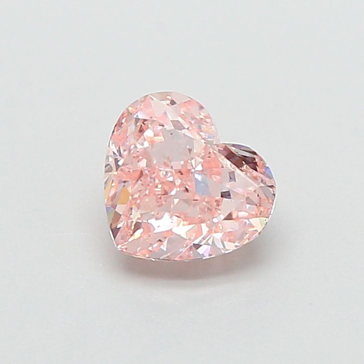 1.00 ct. heart Lab Grown Diamond front image