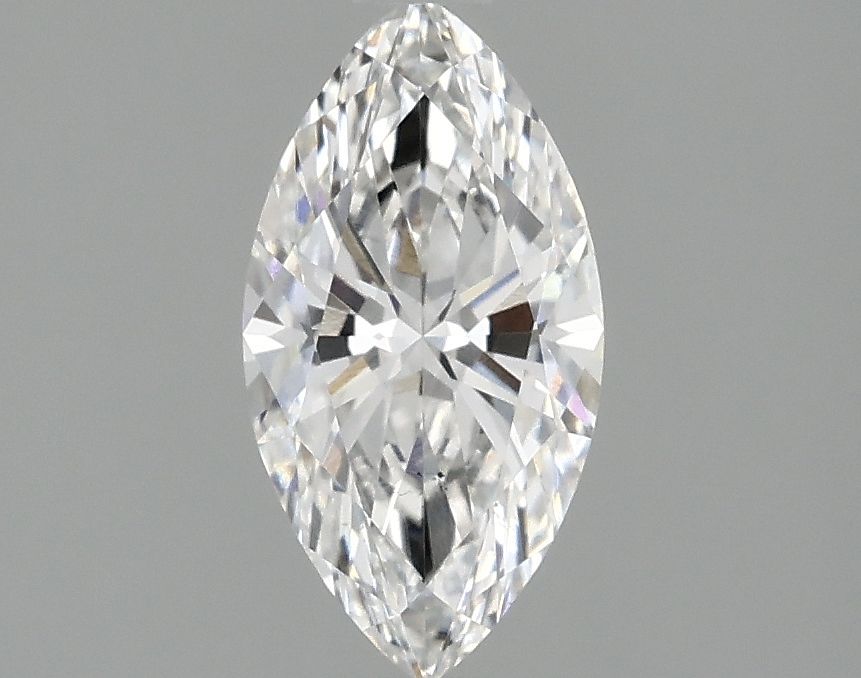 1.05 ct. marquise Lab Grown Diamond front image