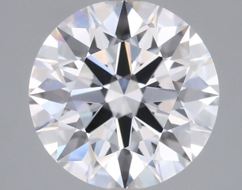 2.00 ct. round Lab Grown Diamond front image