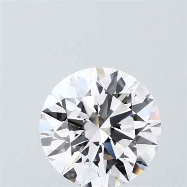 1.05 ct. round Lab Grown Diamond front image