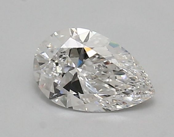 0.89 ct. pear Lab Grown Diamond front image