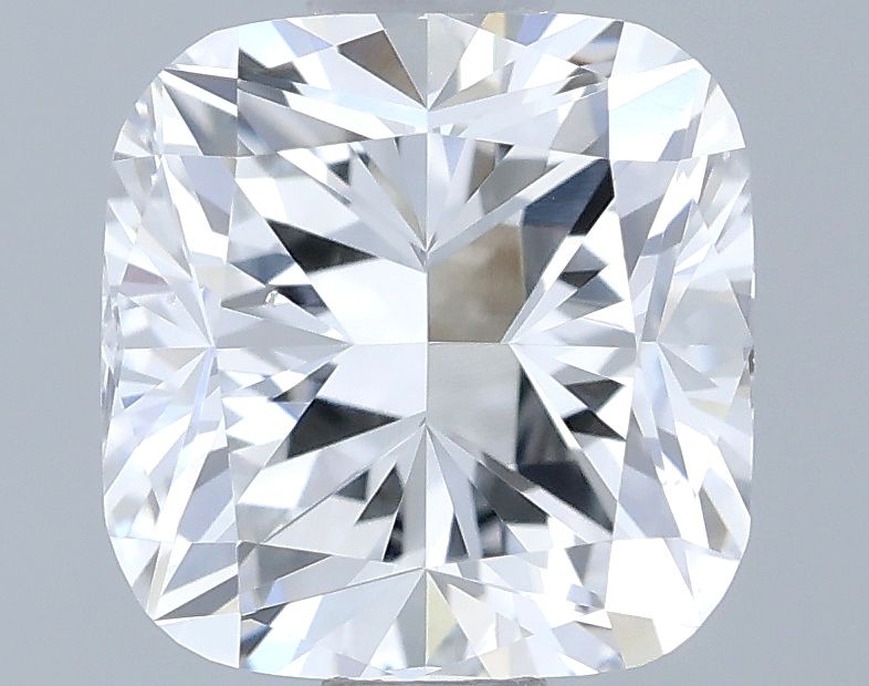 1.01 ct lab-grown Cushion modified Diamond
