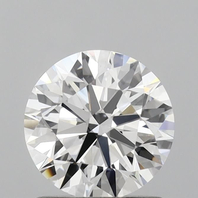 1.20 ct. round Lab Grown Diamond front image