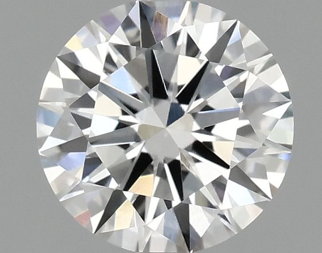 1.03 ct. round Lab Grown Diamond front image