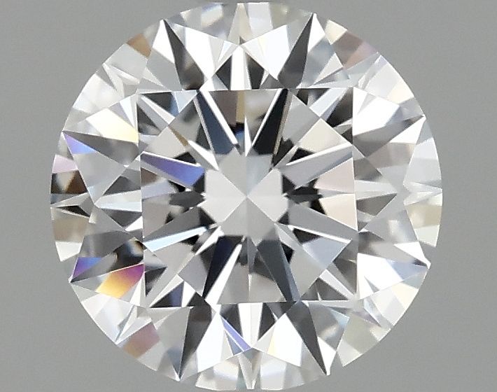 1.49 ct. round Lab Grown Diamond front image