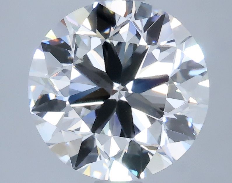 1.50 ct Round diamond