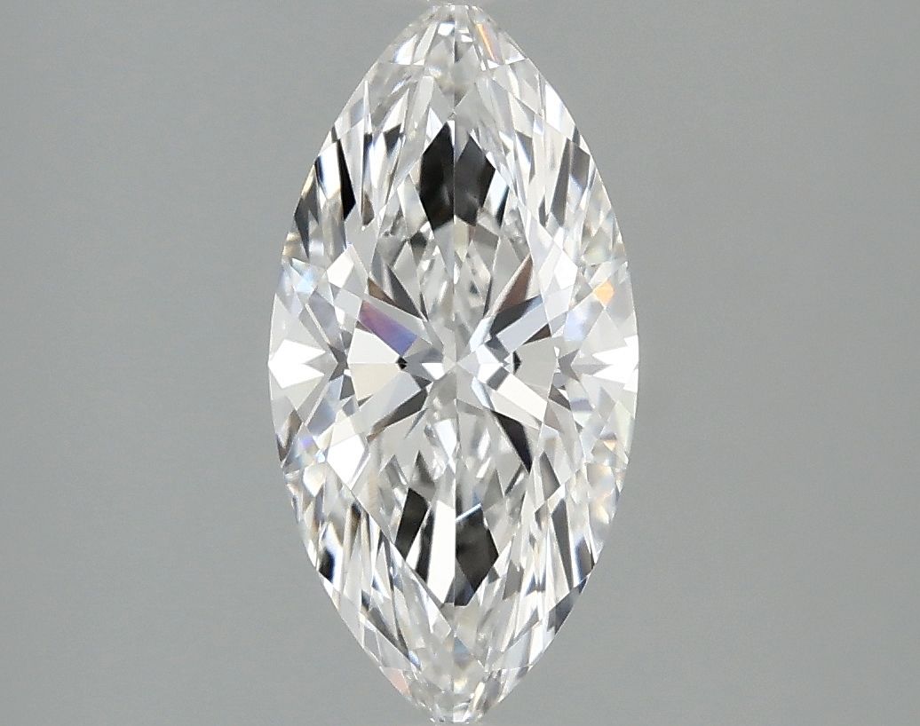 1.53 ct. marquise Lab Grown Diamond front image