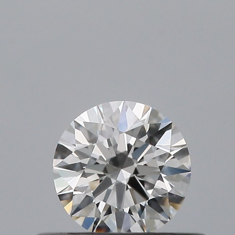 Diamant Rond 0.31 ct - Couleur D - Pureté IF