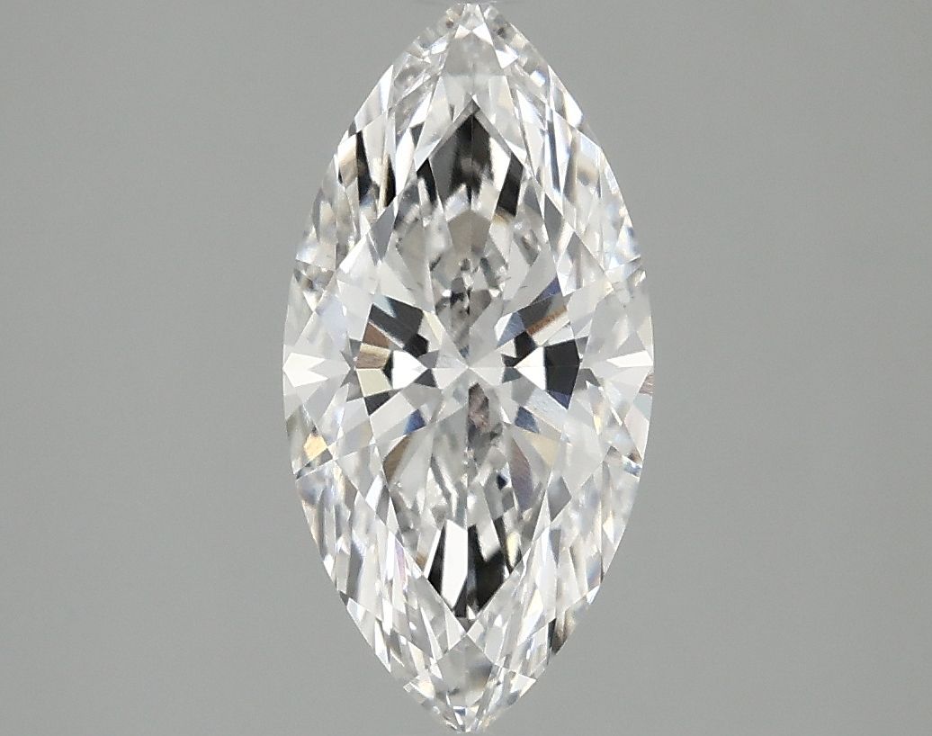 1.49 ct. marquise Lab Grown Diamond front image