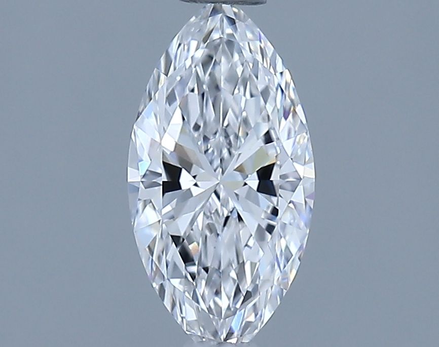 1.08 ct. marquise Lab Grown Diamond front image