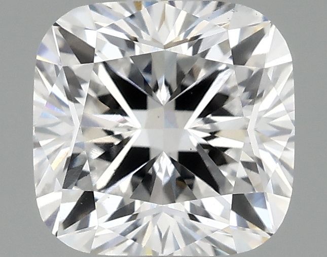 0.99 ct lab-grown Cushion modified Diamond