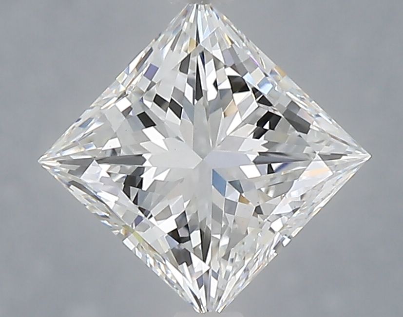 1.82 ct Princess lab_grown_diamond