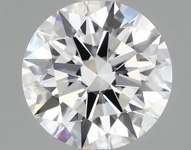 1.02 ct. round Lab Grown Diamond front image