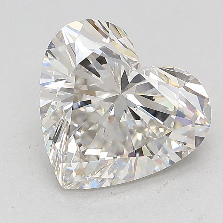 Heart Diamond