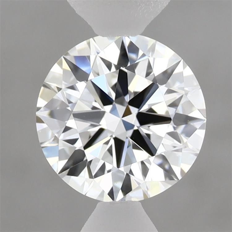 1.26 ct. round Lab Grown Diamond front image