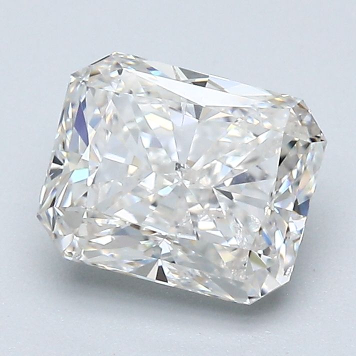 Radiant Diamond