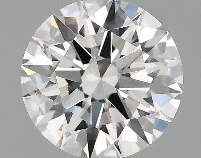 1.00 ct. round Lab Grown Diamond front image