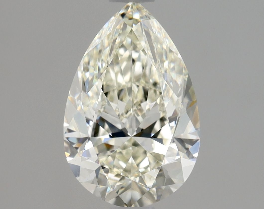 1.2 Carat Pear Diamond K VS2