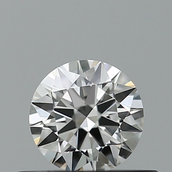 0.3 Carat Round Diamond E VVS1