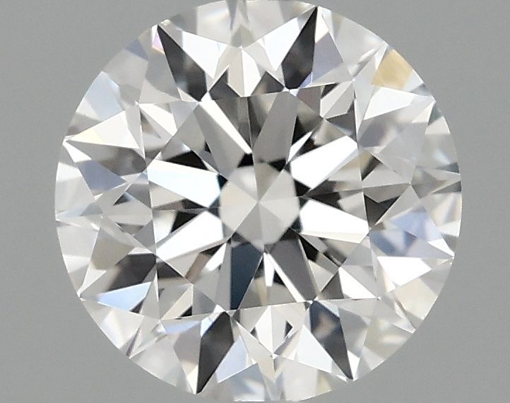 1.09 ct. round Lab Grown Diamond front image