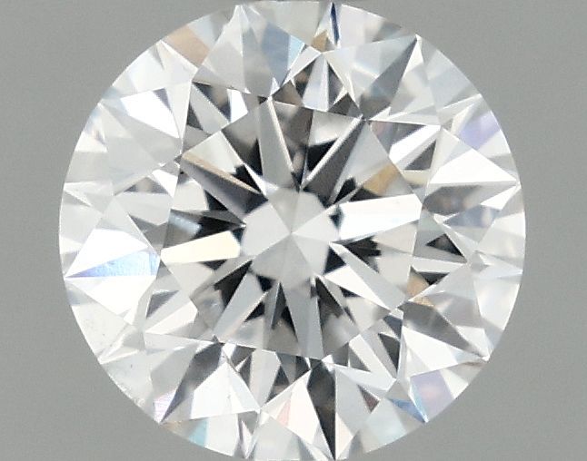 1.09 ct. round Lab Grown Diamond front image