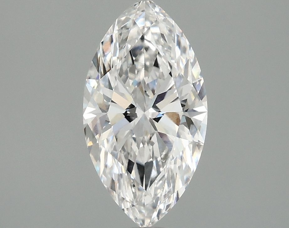1.51 ct. marquise Lab Grown Diamond front image