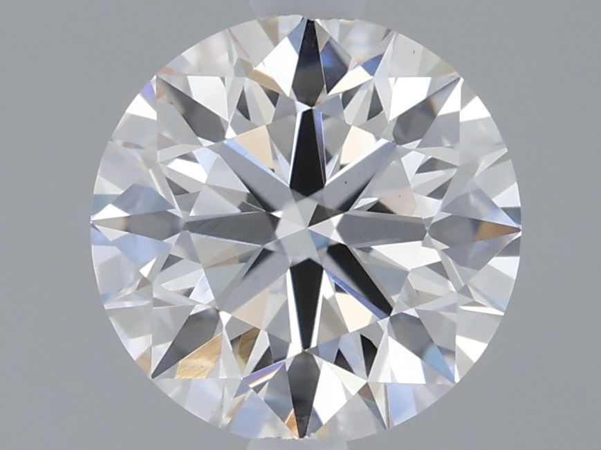 1.51 ct. round Lab Grown Diamond front image