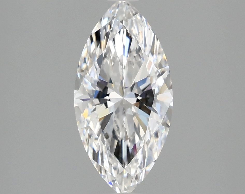 1.34 ct. marquise Lab Grown Diamond front image