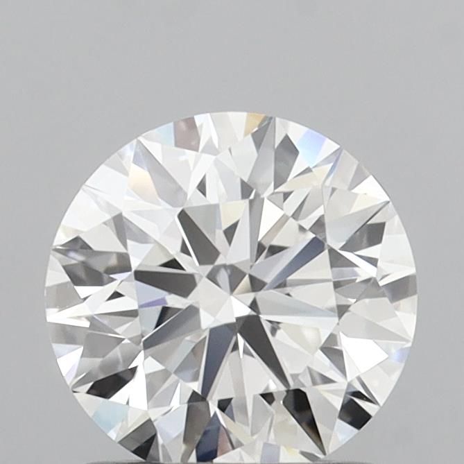 1.05 ct. round Lab Grown Diamond front image