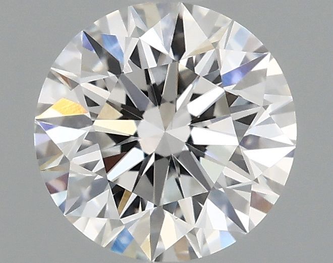 1.06 ct. round Lab Grown Diamond front image