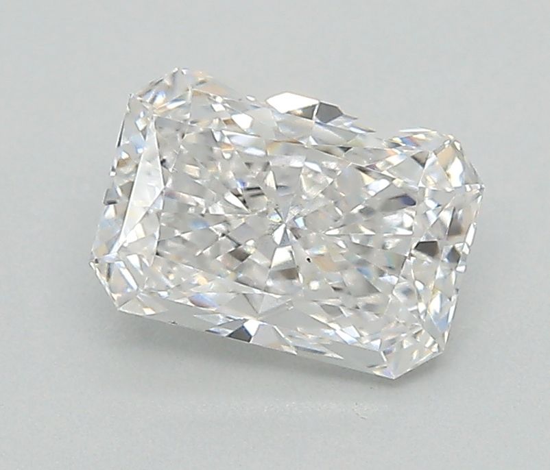 Radiant Diamond