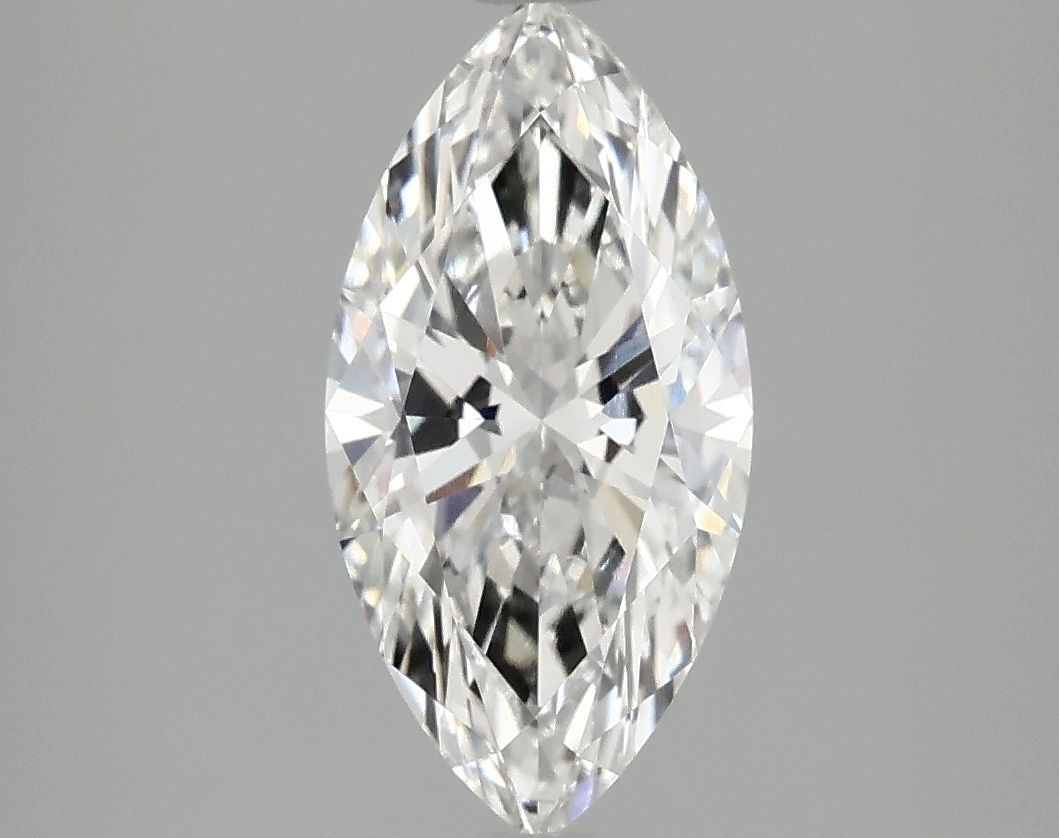 1.82 ct. marquise Lab Grown Diamond front image