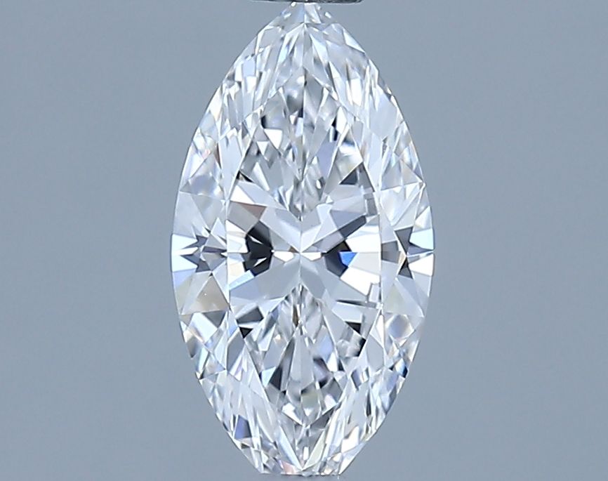 1.06 ct. marquise Lab Grown Diamond front image