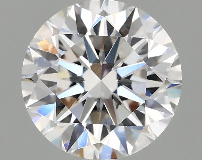 1.49 ct. round Lab Grown Diamond front image