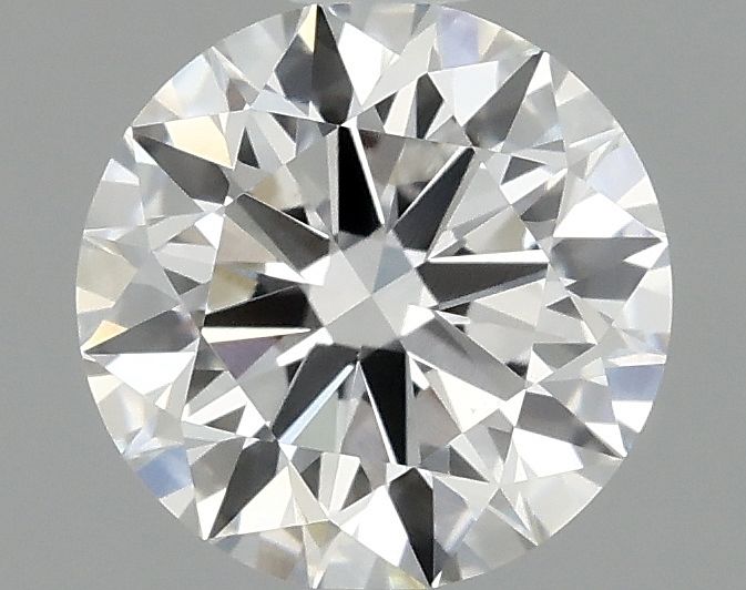1.06 ct. round Lab Grown Diamond front image