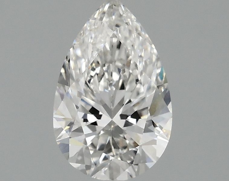1.08 ct. pear Lab Grown Diamond front image