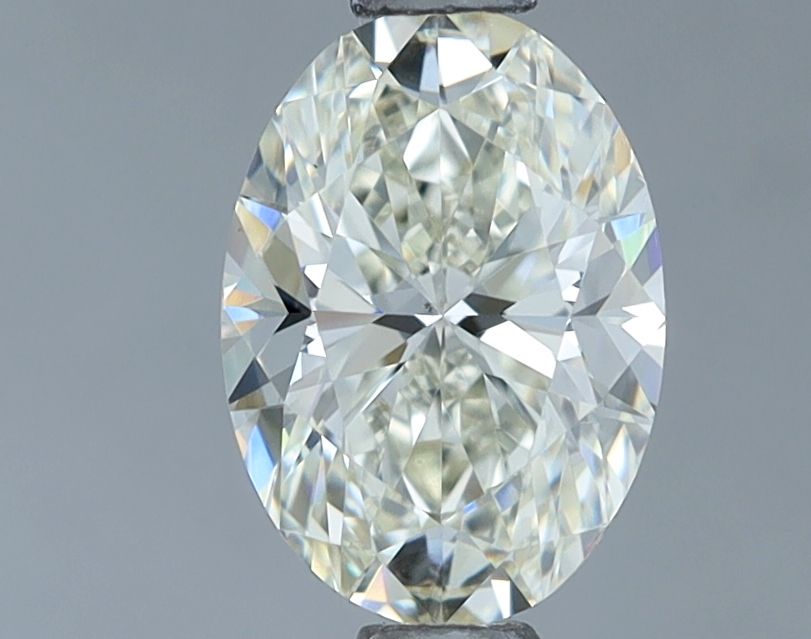 Oval Diamond